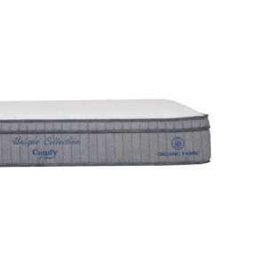 Ahomzon Organic Heal Mattress - Image 3